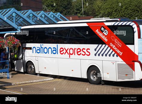 national express coach bournemouth to london.